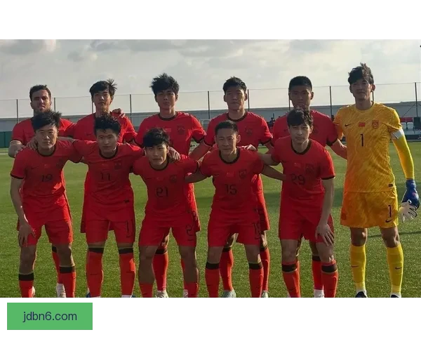 国足海外拉练调整双后腰阵型球员回归常用俱乐部位置